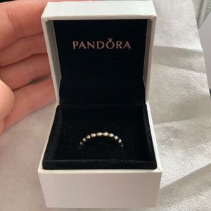 Pandora ring